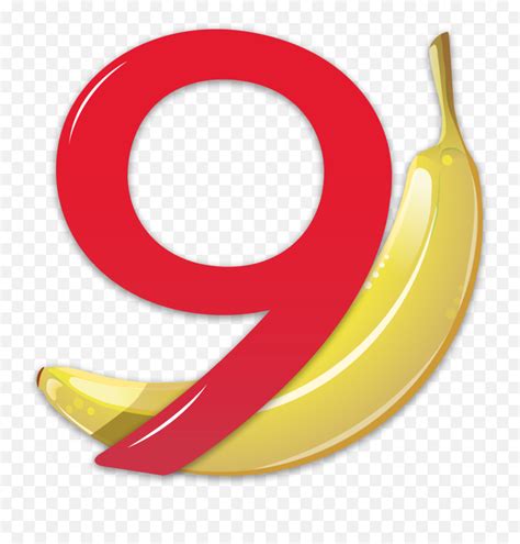 Filebanana 8 Logopng Wikimedia Commons Banana 9banana Transparent