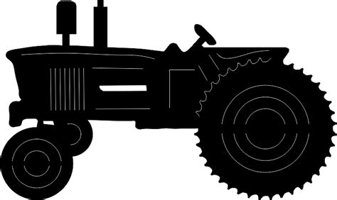 John Deere Tractor Dxf Design Plasmaspider