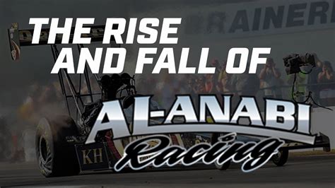The Rise And Fall Of Al Anabi Racing Youtube