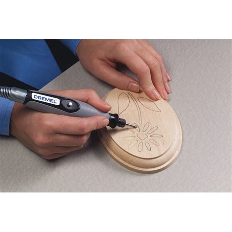 Dremel 36 In Rotary Tool Flex Shaft At