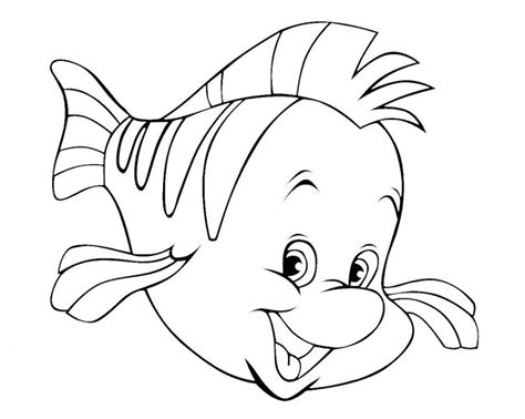 Fish Easy Cartoon Drawing Images With Colour Anaellaeletefanfiction