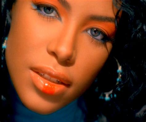 Aaliyah Singer Rip Aaliyah Aaliyah Style M Makeup Makeup Inspo