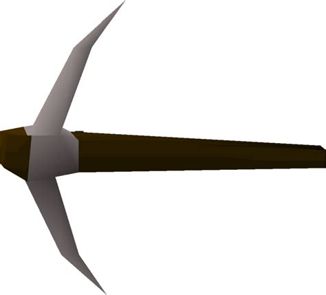 Possessed Pickaxe Osrs Wiki