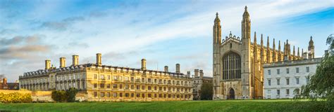 Registered CAIE Cambridge School | Wolsey Hall Oxford