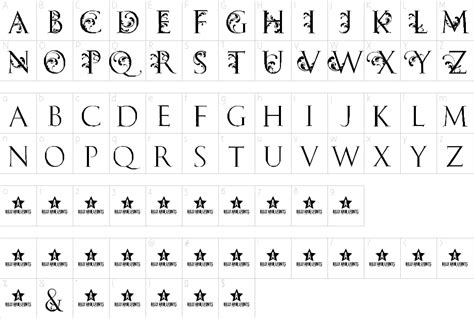 Caribbean Tool Font - 1001 Free Fonts | 1001 free fonts, Free fonts download, Free font