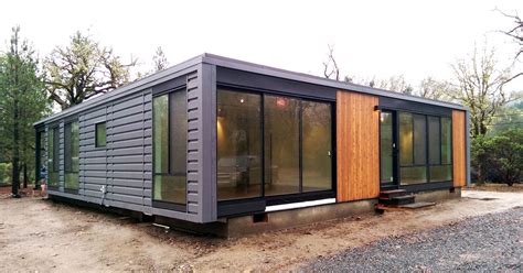 40 Foot Shipping Container House Ships Container House Design And House