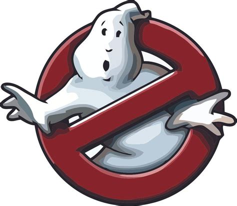 Ghost Busters Cartoon Show Ghosts Spooky Halloween Characters Movies