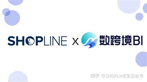 独立站卖家必备的数据分析工具数跨境bi，上线shopline应用商店！ 知乎