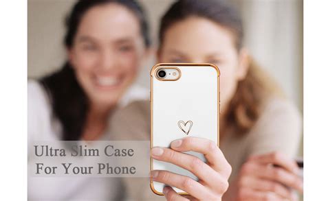 Defbsc Case For Iphone Se5g 2022iphone Se 2020 Iphone 7iphone 8