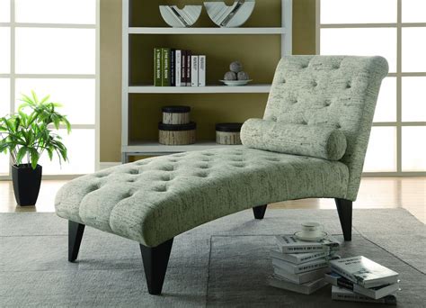 The chaise sofa is a popular sectional configuration. Victorian-Inspired Modern Chaise Lounge Sofas | Home ...