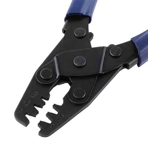 Automotive Terminal Crimp Wiring Harness Tool Style Plier Crimper Plier