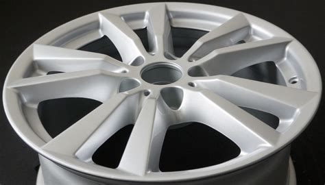 Not every wheel can fit every bmw x5 vehicle. BMW X5 86042S OEM Wheel | 36116853952 | OEM Original Alloy Wheel