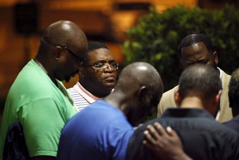Charleston Shooting Why Was The Mother Emanuel Church Targeted By