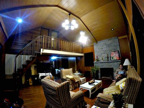 Eagles Ridge Rest House At Bukidnon Davao Pal Raine