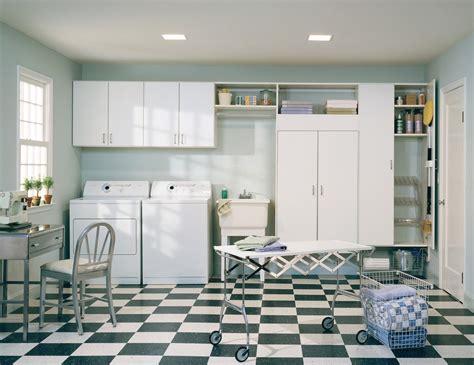 Laguna Laundry Room Modern Laundry Room San Francisco By