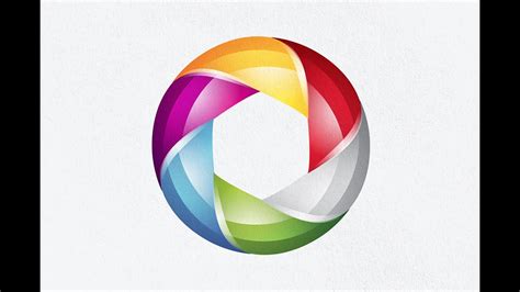 Illustrator Logo Design Tutorial How To Make A 3d Logo Images