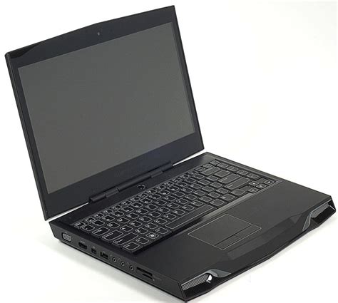 Alienware M14x Specs Tests And Prices Laptopmedia India
