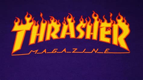 Why People Pay Up To 400 For A Thrasher T Shirt