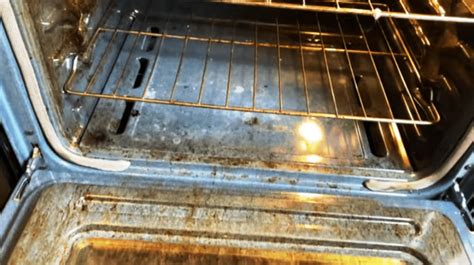 Easy Methods To Clean Your Oven And Grill Emop