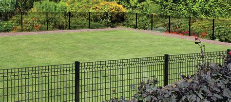 Forgeright Fences Residential Fencing Aluminum Fence Systems