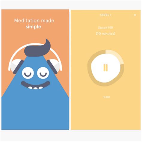 This update includes bug fixes and performance improvements. Road-Test: Four Free Mindfulness Apps | THE LUNCHBOX SEASON