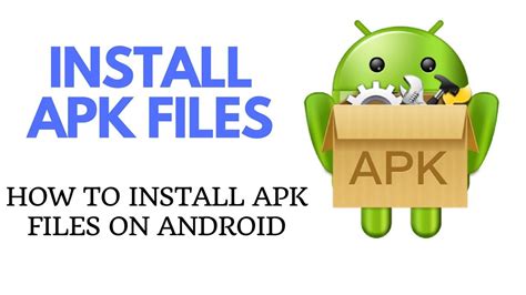 How To Install Apk On Android From Pc Like A Pro 3 Ways Pink Manta