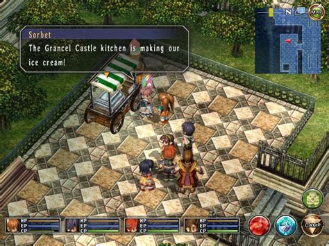 The Legend Of Heroes Trails In The Sky Sc Part 126 Certainly There