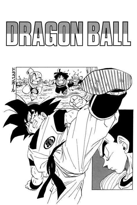 Includes all chapters that have been adapted to the dragon. Pin by Khadidja on Manga panels in 2020 | Dragon ball art ...