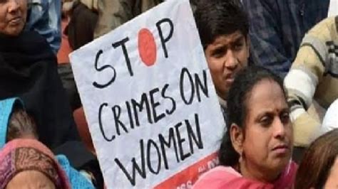 Ncw Received 31000 Complaints Of Crimes Against Women In 2022 Highest In 8 Years