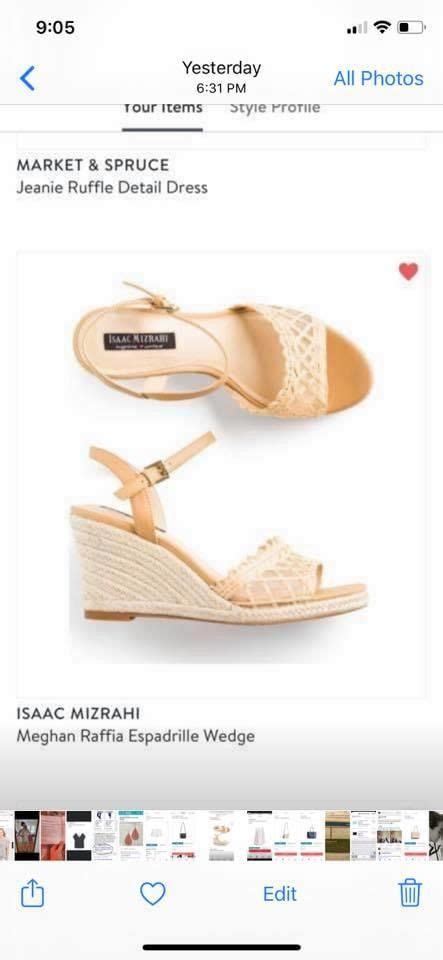 Pin By Julia Anderson On Beauty In 2020 Espadrilles Sandal