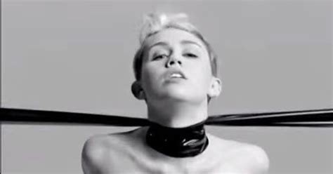 Miley Cyrus Not Part Of Porn Film Festival
