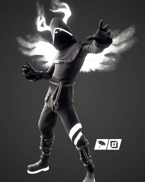 20 Awesome Perfect Shadow Fortnite Wallpapers