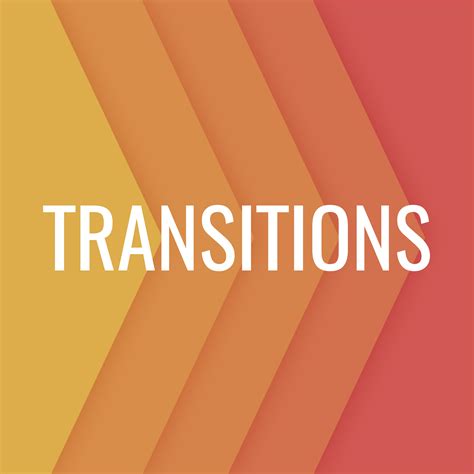 Transitions Neighborhood Church