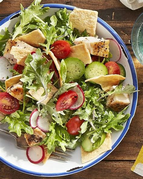 30 Best Dinner Salad Recipes Ideas For Main Course Salads