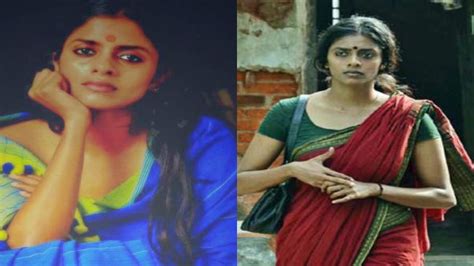 Actress Kani Kusruti Says About Casting Couch Experiance Malayalam Filmibeat