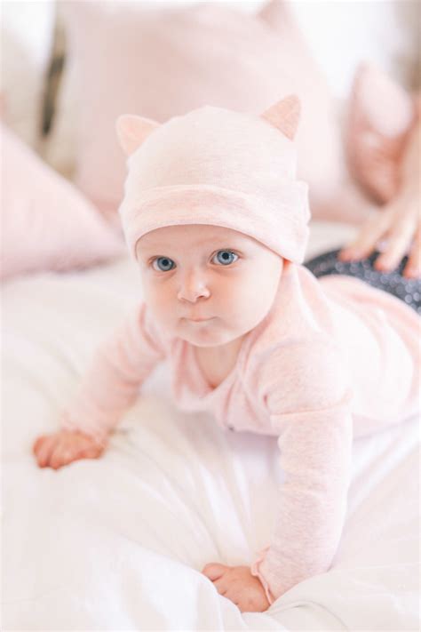 Cute And Affordable Outfits For Baby Girls Ashley Brooke