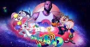 New images from space jam: Space Jam 2: ecco Bugs Bunny in una prima apparizione ...