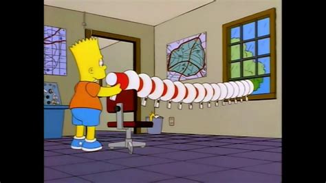 Bart Megaphone Testing Youtube