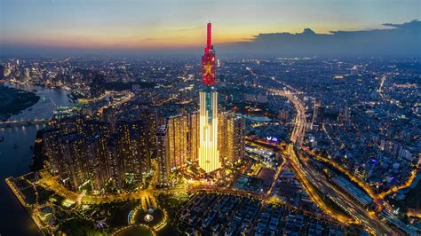 Dự án Vinhome Landmark 81 Nội Thất Cao Cấp Hàn Quốc Kimfullhouse