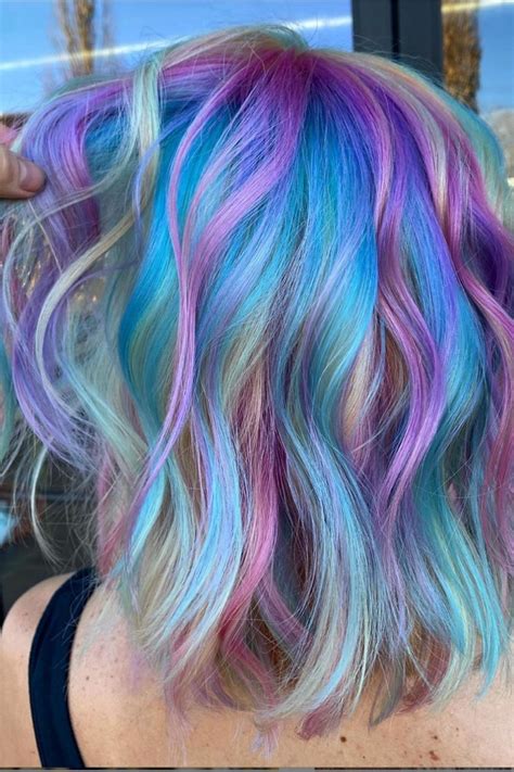 44 Best Fall Hair Colors And Hair Dye Ideas For 2021 Page 2 Of 7