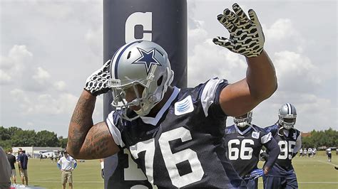 Greg Hardy Suspension Reduced To Four Games