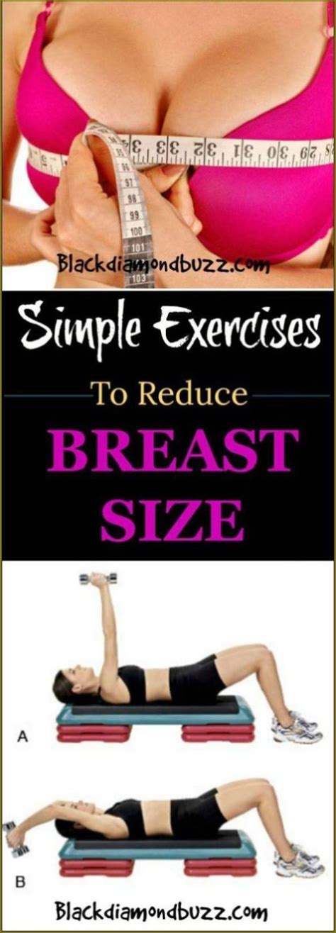 How To Perk Up Your Breasts In Just 7 Days Easy Workouts Exercise To Reduce Stomach Daily