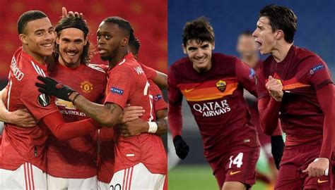 Watch as roma vs manchester united live online. Man United vs Roma prediction, team news, live stream and Europa League preview