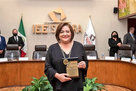 ¿quién Es Guadalupe Taddei Zavala Nueva Presidente Del Ine Y La