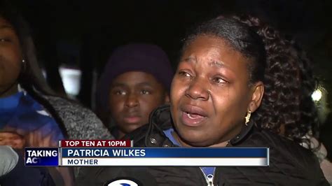 Heartbroken Mother Speaks Out After Son Killed By Sandbag Thrown From