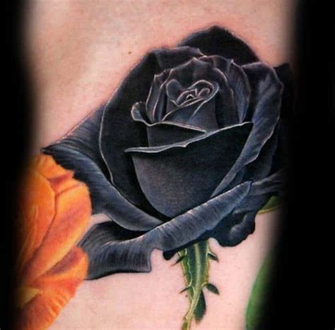 Https://tommynaija.com/tattoo/dark Rose Tattoo Designs