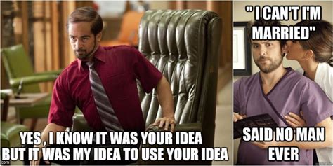 Horrible Bosses 10 Super Relatable Memes From The Movies Ranked