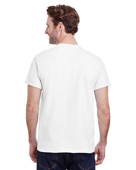 Gildan G200 Adult Ultra Premium Cotton 6 Oz T Shirt
