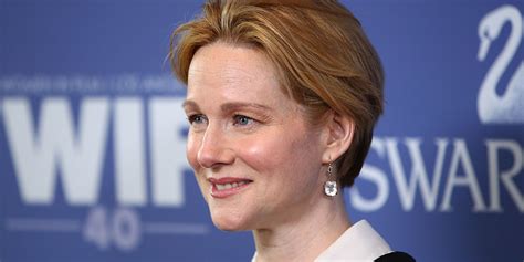 Laura Linney Gives Birth To A Baby Boy At Age 49 And The Question