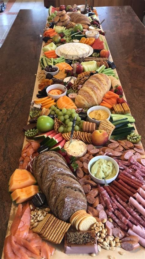 2020 Wedding Trends 20 Charcuterie Board Or Table Ideas Hi Miss Puff
